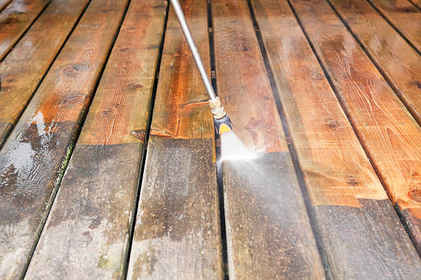 Best Factory Floor Cleaning  in Sublette, KS